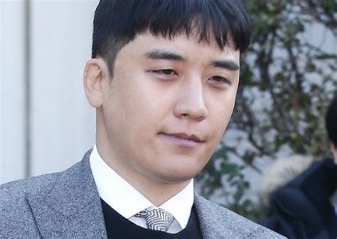 seungri released|Iba pa.